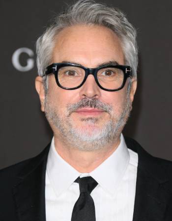 Alfonso Cuarón