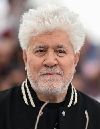 Pedro Almodóvar