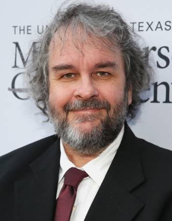 Peter Jackson