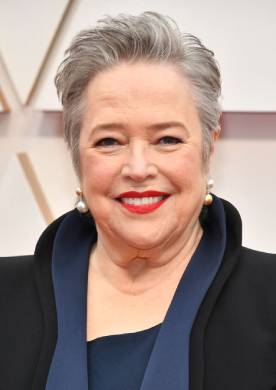 Kathy Bates