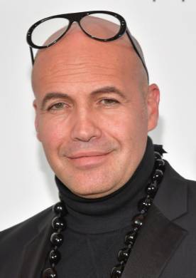 Billy Zane