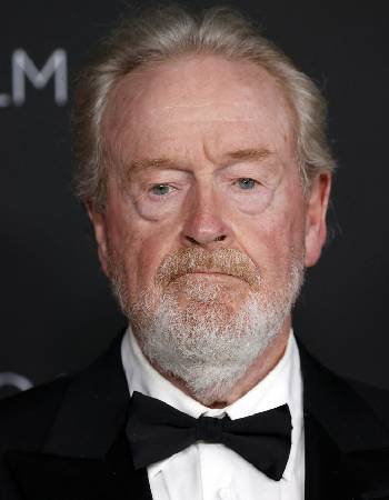 Ridley Scott