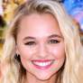 Madison Iseman