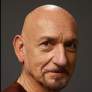 Ben Kingsley