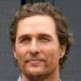 Matthew McConaughey