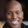 Tyrese Gibson