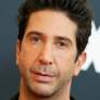 David Schwimmer