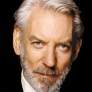 Donald Sutherland