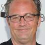 Matthew Perry