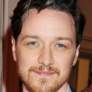 James McAvoy