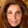 Dimple Kapadia